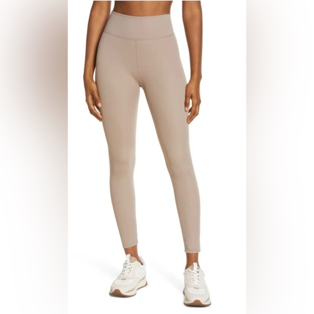 MWL Form High-Rise 25" Leggings / SMALL / TELLURIDE STONE